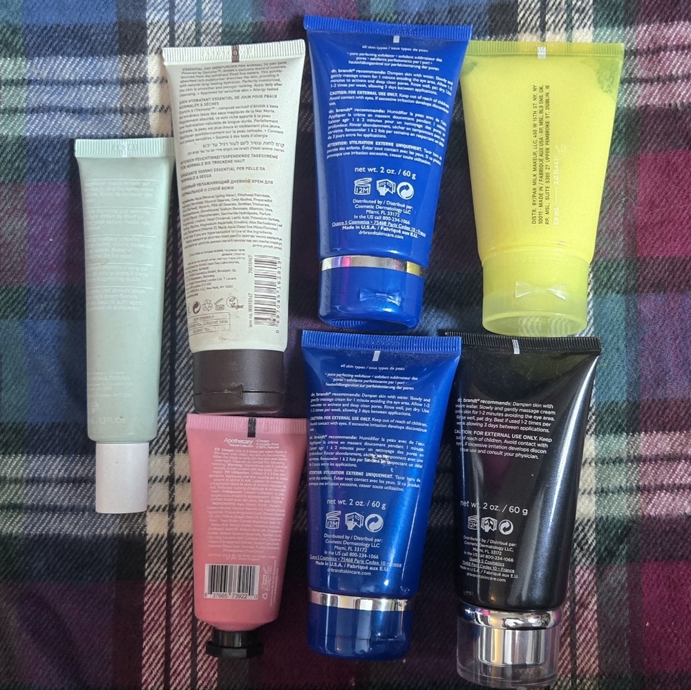 Dr.Brandt Bundle - Picture 2 of 3